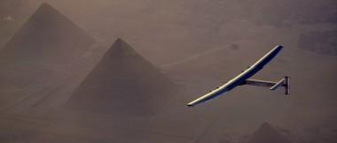 Solar Impulse 2 wylądował odbywszy lot dookoła świata