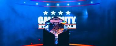 Call of Duty: XP - Call of Duty World League Championship