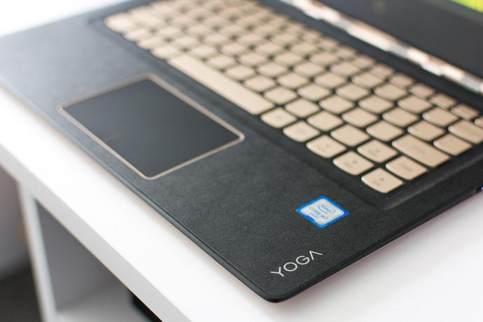 Lenovo YOGA 900s - laptop, który zmienił sposób, w jaki pracuję