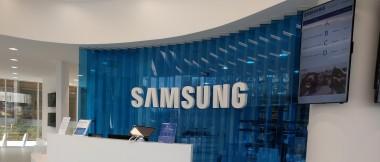 Samsung Premium Service Plaza - moja opinia o serwisie