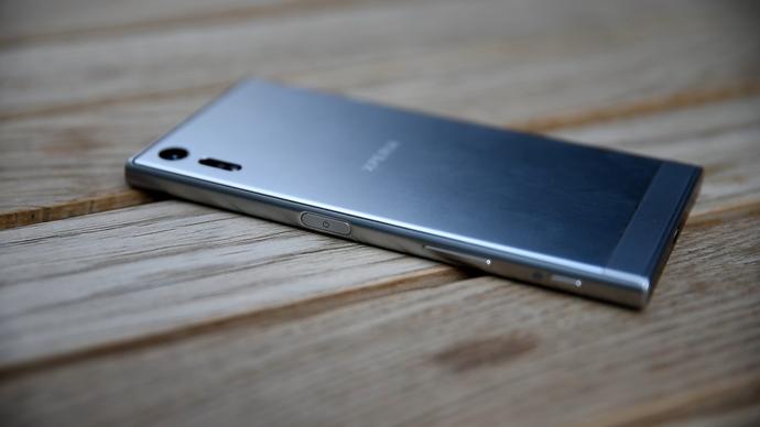 Androida 8.0 Oreo dostępny już dla telefonów Sony Xperia