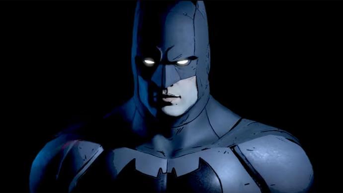 Recenzja Batman: The Telltale Games Series - iluzja wyboru