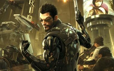 Deus Ex: Mankind Divided - świetna gra, fatalny koniec