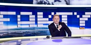 Kamil Durczok przechodzi do Polsat News