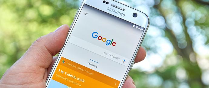 Google Now Launcher zniknie z Play Store’a