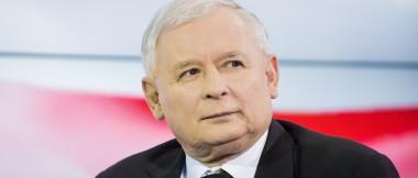 Co robi Kaczyński na wakacjach?