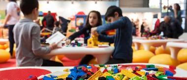 Maszyny z Lego - zobacz świetne projekty 13-latka z Polski