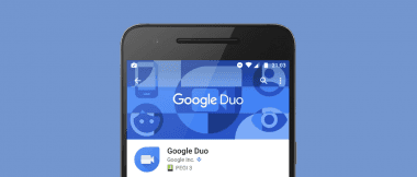 Komunikator Duo – przedpremierowo korzystaliśmy z nowego komunikatora Google