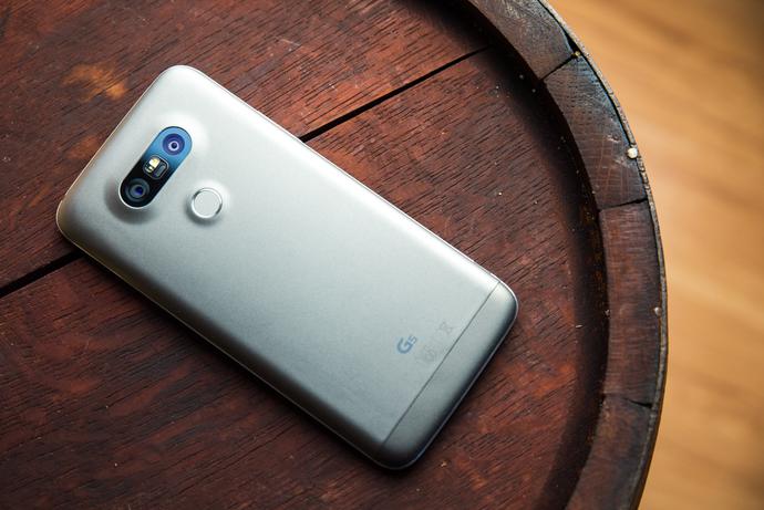 LG G5 - test aparatu fotograficznego i modułu foto