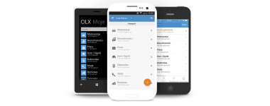 OLX przebadało użytkowników swojej aplikacji mobilnej