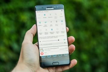 Samsung Galaxy Note 7 oficjalnie znika z mapy