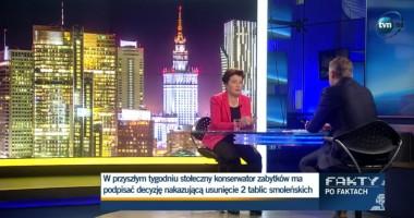 tvn24 - polski CNN ma już 15 lat i... problemy wizerunkowe