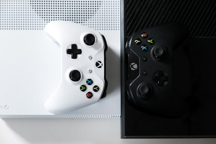Microsoft Xbox One S - recenzja tekstowa i wideo