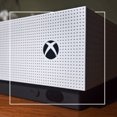 Xbox One S &#8211; sprawdziliśmy nową konsolę Microsoftu