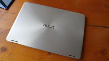 Świetny konwertowalny laptop za niewielkie pieniądze. Asus UX360 &#8211; pierwsze wrażenia