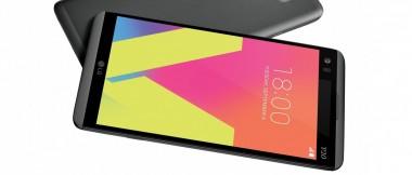 Oto LG V20 &#8211; pierwszy smartfon z Androidem 7.0 Nougat