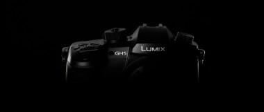 Lumix GH5 - nadchodzi nowy ulubieniec twórców sieciowego wideo