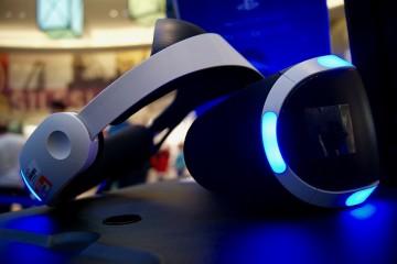 Oto jak PlayStation Polska przekonuje do PlayStation VR