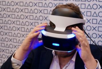 Wielki test PlayStation VR - 5 największych zalet i wad