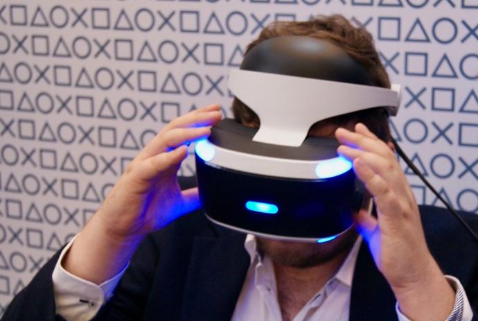 Wielki test PlayStation VR - 5 największych zalet i wad