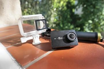 Xiaomi Yi 2 - najlepsza kamerka za 1000 zł