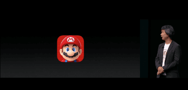 Mario trafia na iPhone’a. Aplikacje Nintendo zawitają w App Store