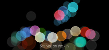 Konferencja Apple: premiera iPhone 7 - oglądaj i komentuj na żywo