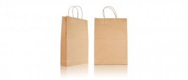 Apple patentuje papierową torbę