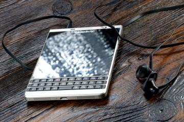 BlackBerry szykuje premierę modelu DTEK60