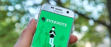 Evernote da swoim pracownikom dostęp do twoich notatek