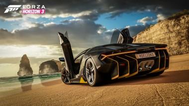 Recenzja Forza Horizon 3 - najlepsza gra wyścigowa na rynku