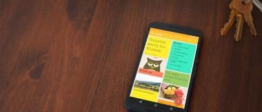 Google Keep – darmowy notatnik online i świetna aplikacja mobilna