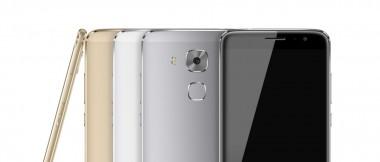 Oto nova i nova Plus &#8211; dwa smartfony z zupełnie nowej linii Huawei!