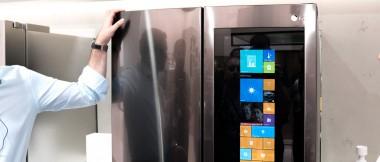 Gdzie się schował Windows 10? O, tu &#8211; w lodówce