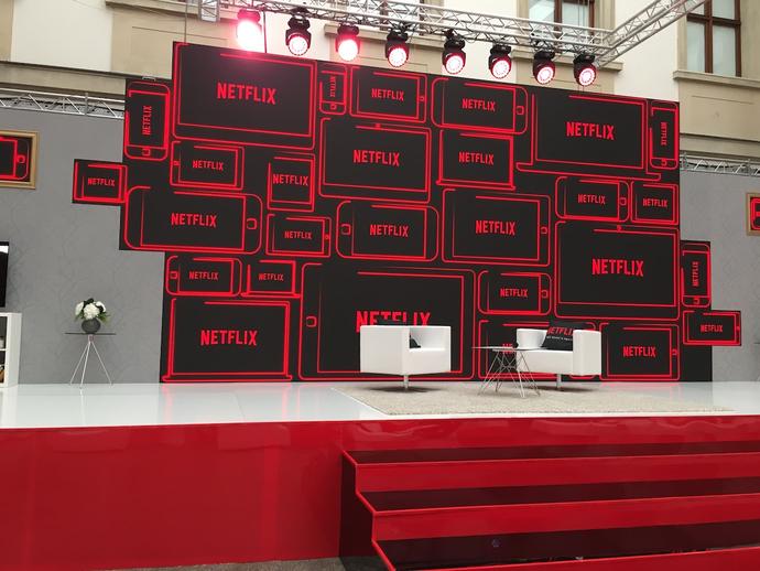 Netflix Polska Reed Hastings wywiad