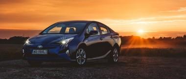 Toyota Prius 2016 - wszystko, co musisz o niej wiedzieć