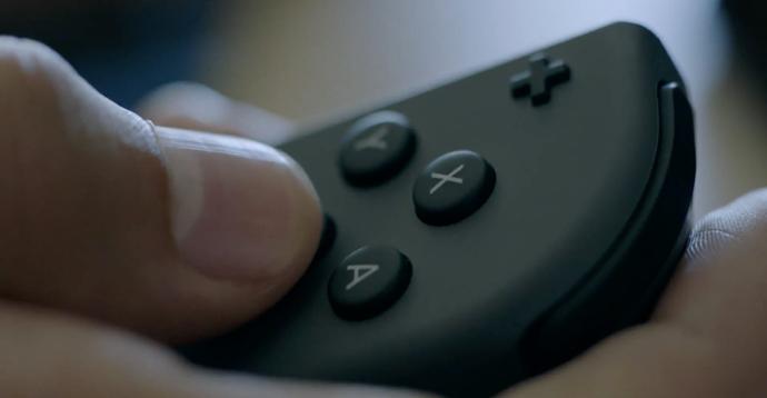 Nintendo Switch - 11 rzeczy które musisz wiedzieć o nowej konsoli