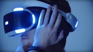 Grafika PS VR - testujemy, na co stać gogle PlayStation