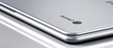 Samsung Chromebook Pro to idealny komputer z Chrome OS
