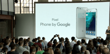 Google Pixel oraz Google Pixel XL - zbiór potrzebnych informacji