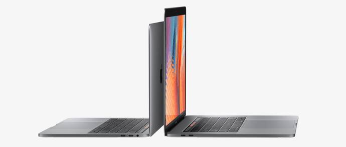 Nowy MacBook Pro nie jest do końca "pro"