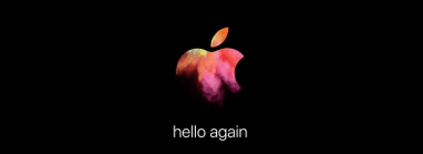 To już pewne - Apple pokaże nowe Maki 27 października