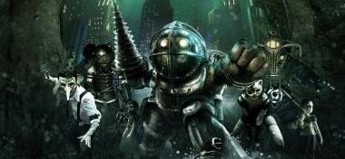 Twórcy BioShock: The Collection mają unikalny pomysł na remastera