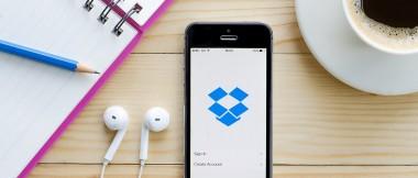 Dropbox Paper wrócił do polskiego App Store