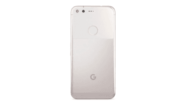 Google Pixel - smartfon z najlepszym aparatem na rynku