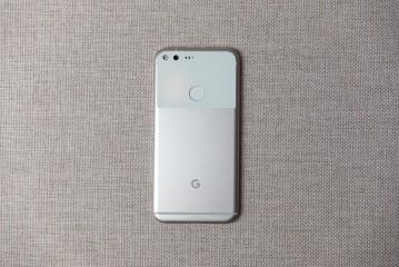 Google Pixel XL w naszych rękach. Co wyróżnia ten smartfon?