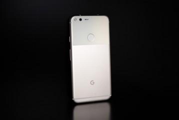 Google Pixel XL &#8211; recenzja aparatu (gościnnie iPhone 7 Plus)
