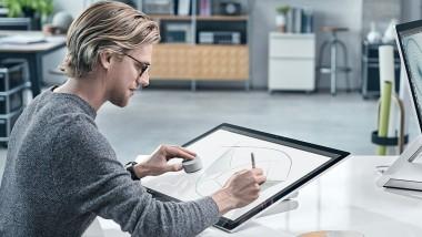 Surface Studio ma procesor ARM na pokładzie!