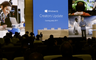 Windows 10 Creators Update - znamy datę premiery i nowe funkcje