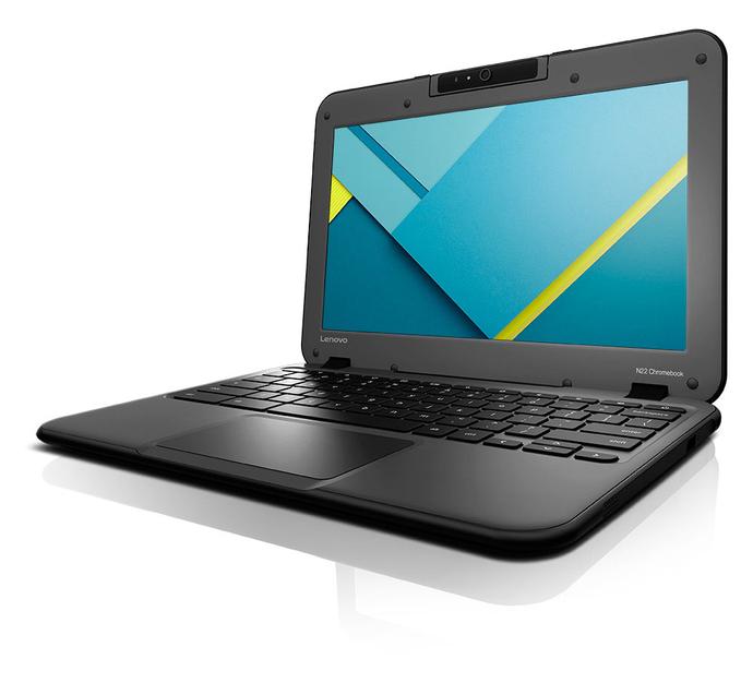 Chromebook Lenovo N22 - co potrafi komputer za 500 zł?